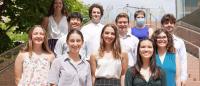 Biostatisics Students
